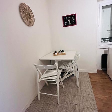 ナントStudio Neuf Au Calme Proche Gare Maritime - 7 Minアパートメント エクステリア 写真