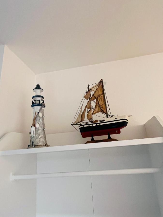 ナントStudio Neuf Au Calme Proche Gare Maritime - 7 Minアパートメント エクステリア 写真